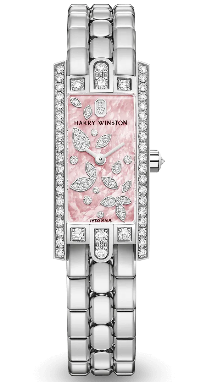 Harry Winston Avenue C