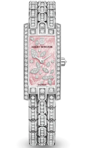 Harry Winston Avenue C