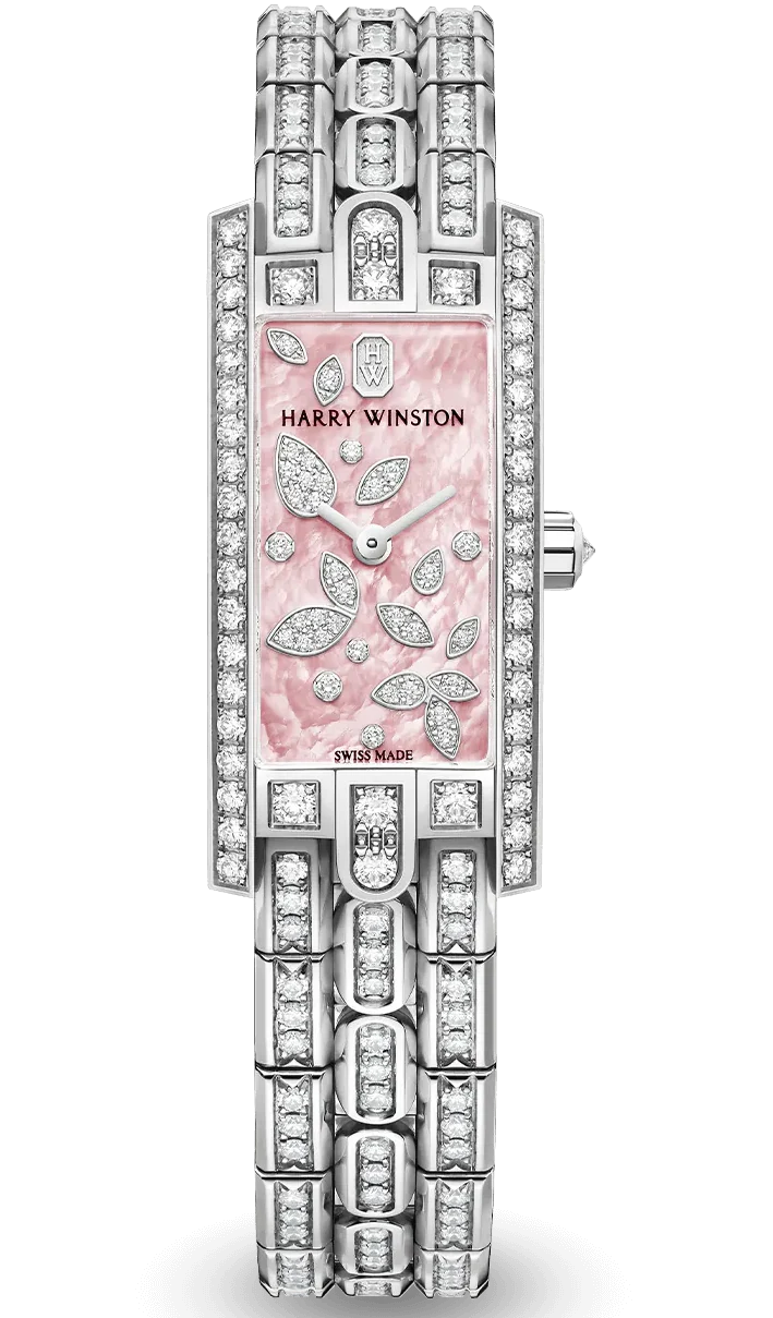 Harry Winston Avenue C