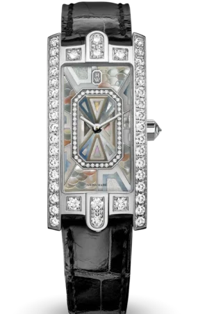 Harry Winston Avenue C™ Precious Marquetry