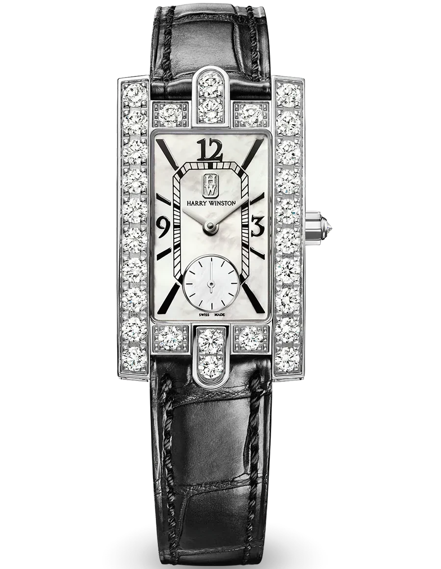 Harry Winston Avenue Aurora