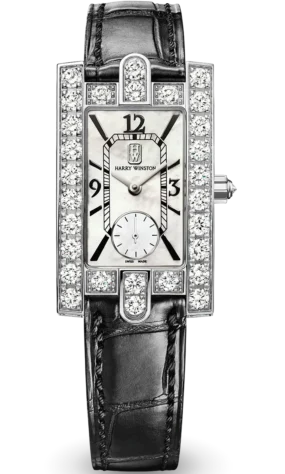 Harry Winston Avenue C Art Deco