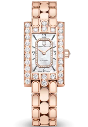 Harry Winston Avenue Classic Automatic