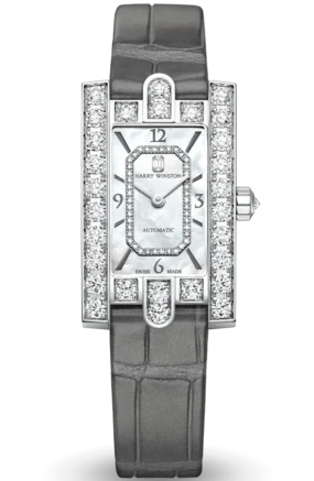 Harry Winston Avenue Classic Automatic