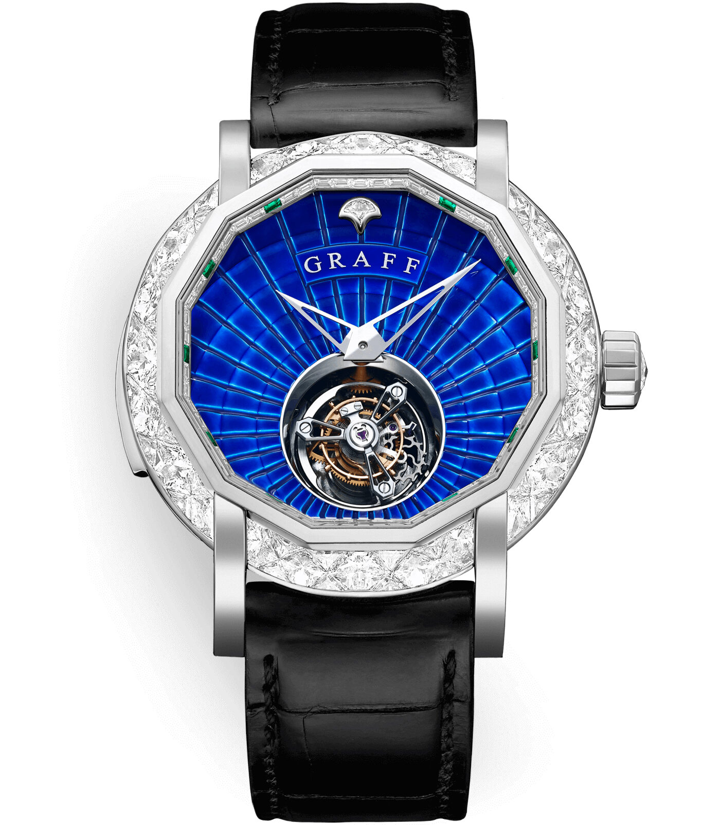 Graff Mastergraff Minute Repeater 47mm