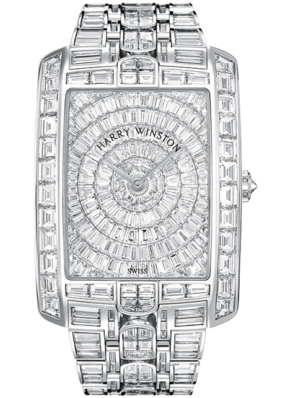 Harry Winston Avenue C Large