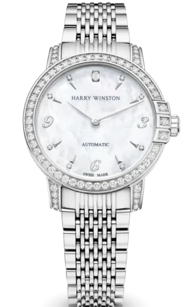 Harry Winston Midnight Automatic 29 mm