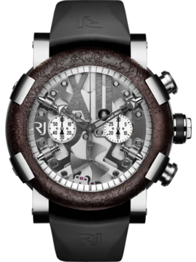 Romain Jerome Steampunk Chronograph