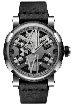 Romain Jerome Steampunk Automatic 46