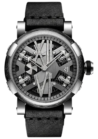 Romain Jerome Steampunk Automatic 46