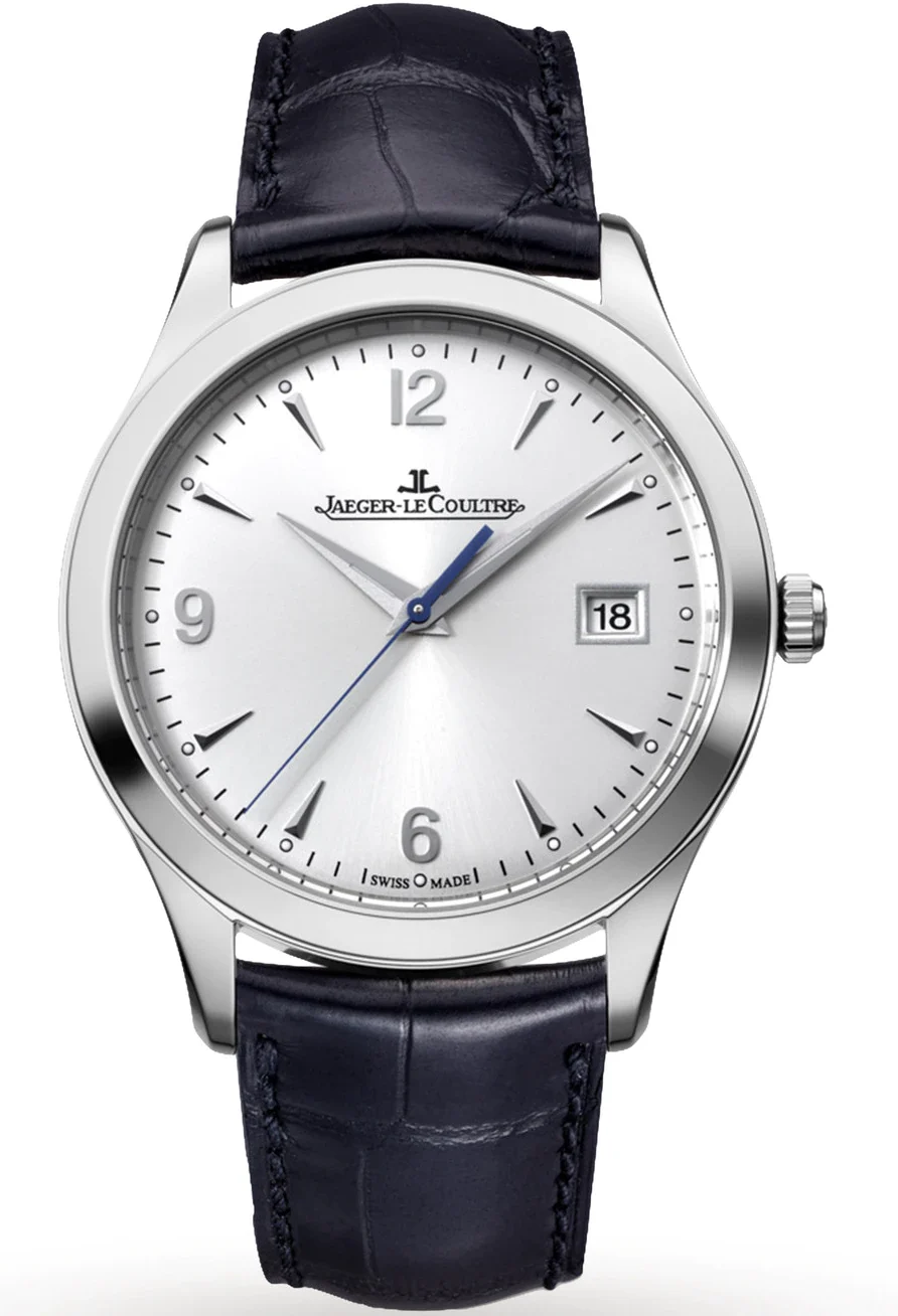 Jaeger-LeCoultre Master Control Date