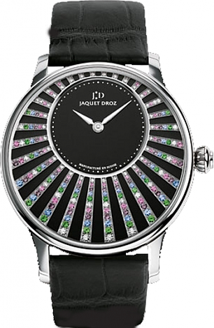 Jaquet Droz Elegance Paris Heure Astrale