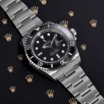 Rolex Sea-Dweller 4000