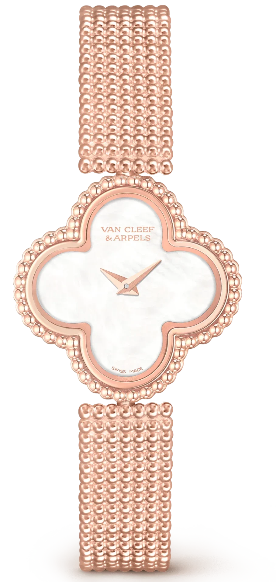 Van Cleef & Arpels Alhambra Sweet Alhambra