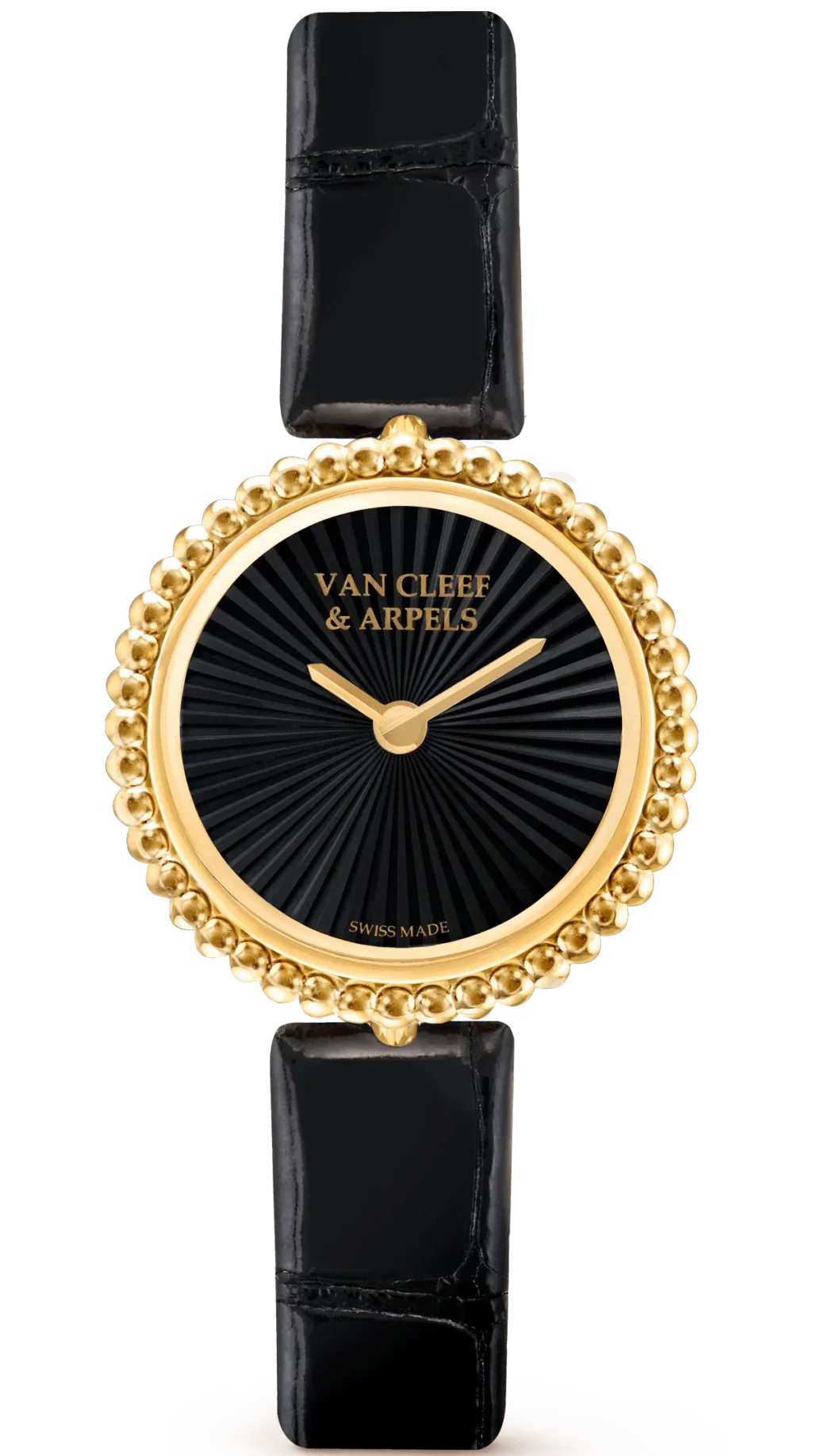 Van Cleef & Arpels Perlee Quartz 23 mm