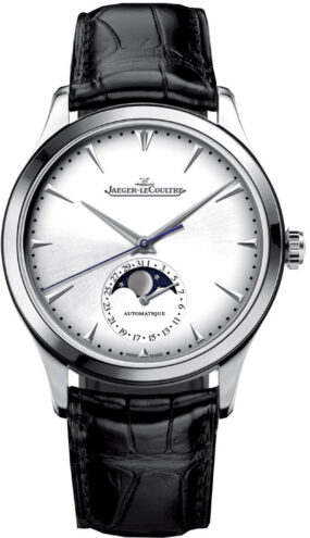 Jaeger-LeCoultre Master Ultra Thin Moon