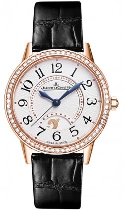 Jaeger-LeCoultre Rendez-Vous Rendez-Vous Night & Day Large