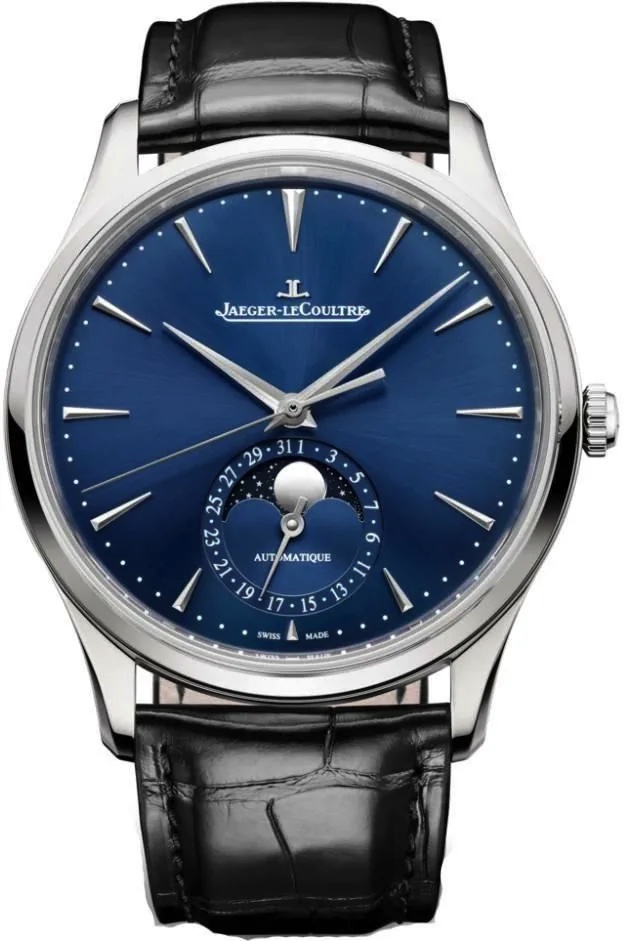 Jaeger-LeCoultre Master Ultra Thin Moon