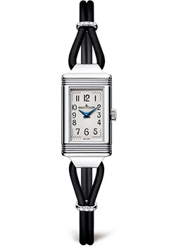 Jaeger-LeCoultre Reverso Reverso One Cordonnet