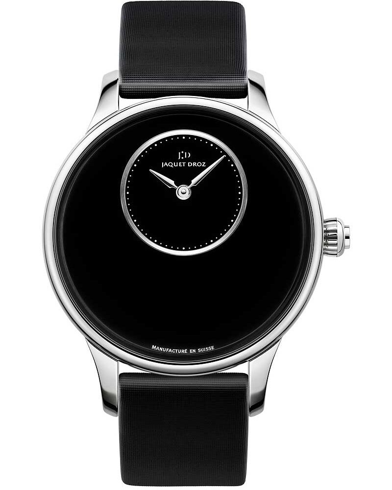 Jaquet Droz Elegance Paris Petite Heure Minute