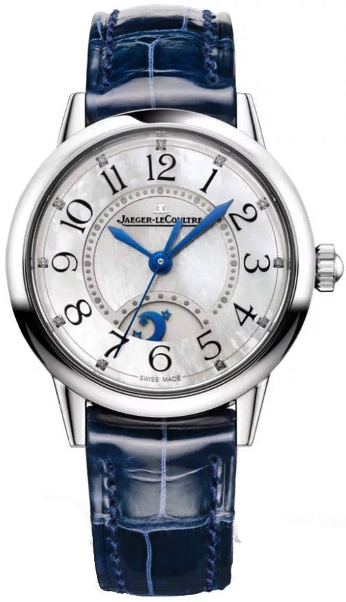 Jaeger-LeCoultre Rendez-Vous Rendez-Vous Night & Day Small