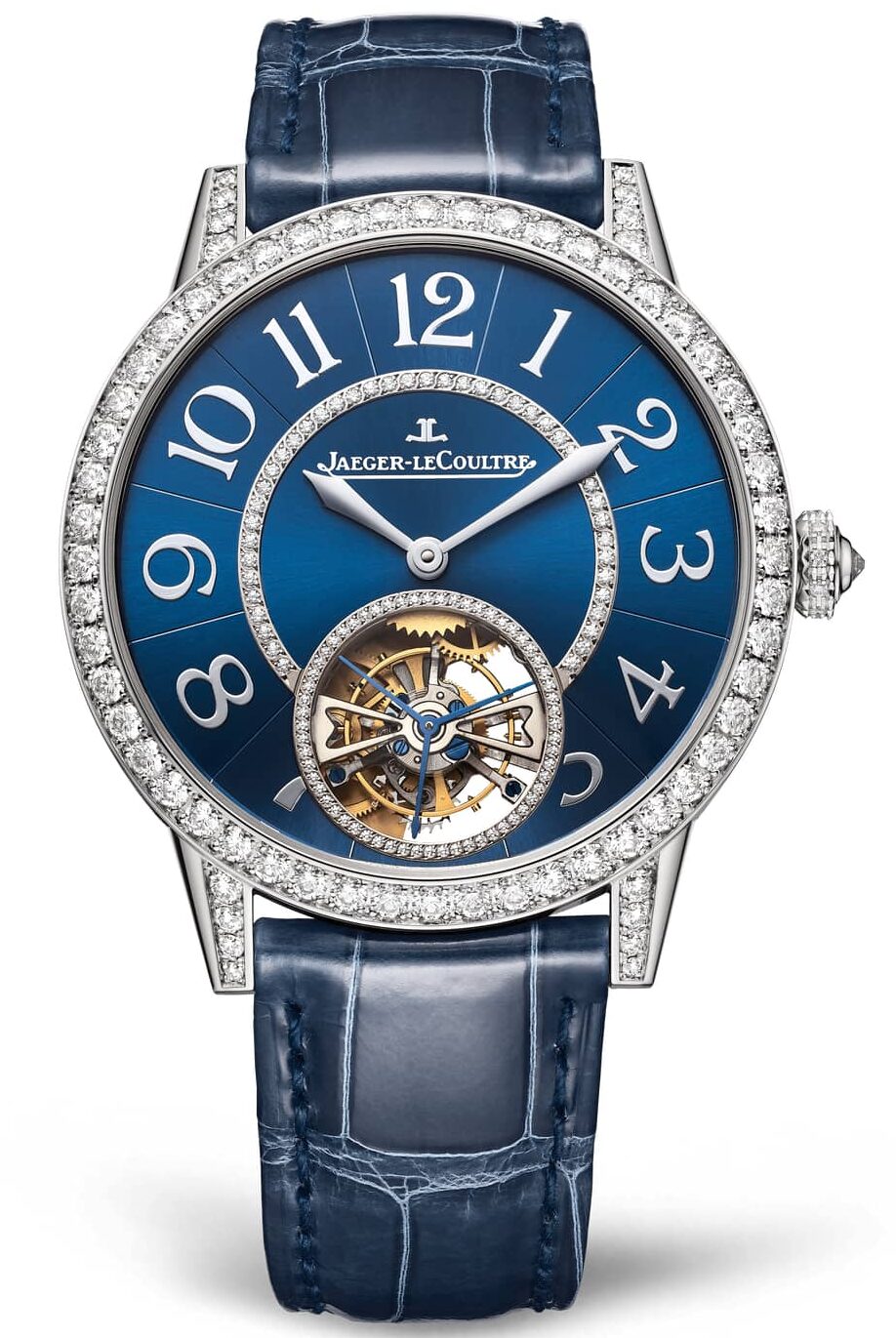 Jaeger-LeCoultre Rendez-Vous Rendez-Vous Tourbillon