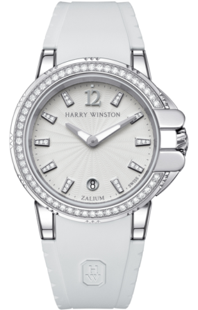 Harry Winston Ocean Sport Ocean Sport Quartz