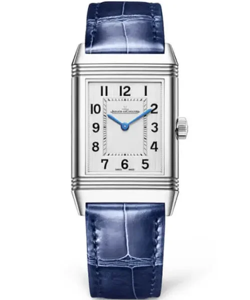 Jaeger-LeCoultre Reverso Reverso Classic Medium Duetto