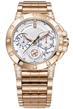 Harry Winston Ocean Sport Ocean Chronograph Automatic 36mm