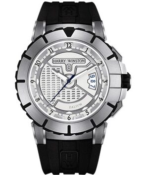 Harry Winston Ocean Sport Automatic