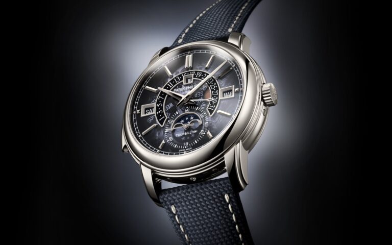 Новая модель 2023 Patek Philippe GRAND COMPLICATIONS 5316/50P