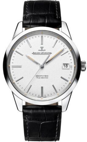 Jaeger-LeCoultre Geophysic True Second