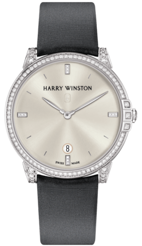 Harry Winston Midnight Automatic 39mm