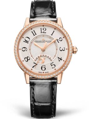 Jaeger-LeCoultre Rendez-Vous Rendez-Vous Night & Day Medium