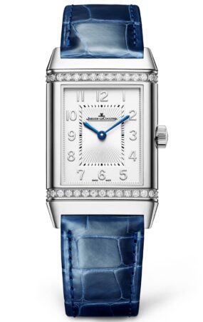 Jaeger-LeCoultre Reverso Reverso Duetto Medium