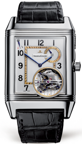 Jaeger-LeCoultre Reverso Reverso Grande Complication a Triptyque