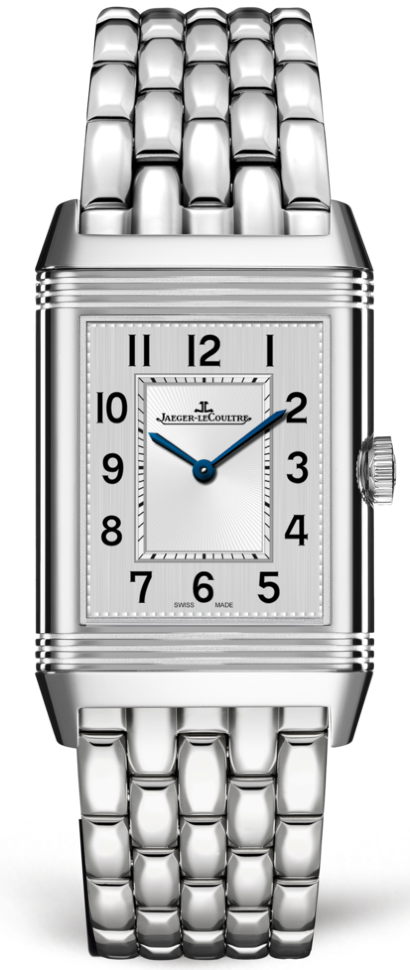 Jaeger-LeCoultre Reverso Reverso Classic Medium Duetto