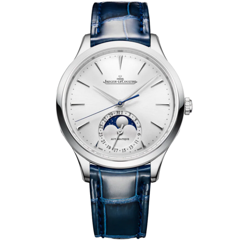 Jaeger-LeCoultre Master Ultra Thin Moon