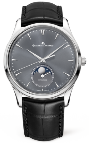 Jaeger-LeCoultre Master Ultra Thin Moon