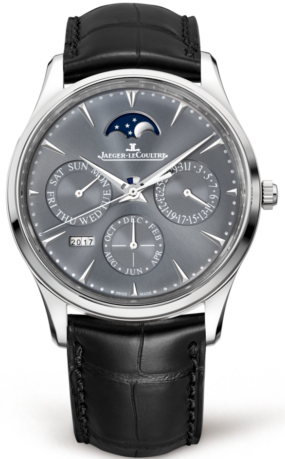 Jaeger-LeCoultre Master Ultra Thin Perpetual