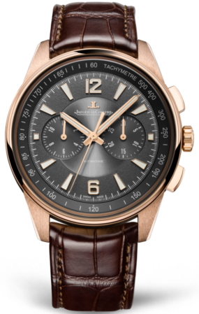 Jaeger-LeCoultre Polaris Polaris Chronograph