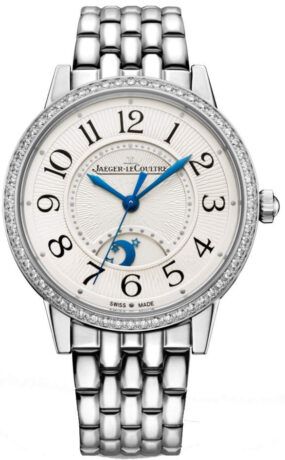 Jaeger-LeCoultre Rendez-Vous Rendez-Vous Night & Day Medium