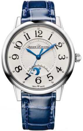 Jaeger-LeCoultre Rendez-Vous Rendez-Vous Night & Day Medium