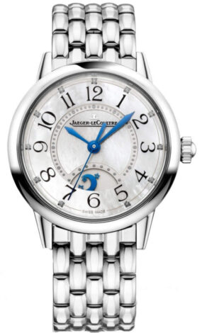 Jaeger-LeCoultre Rendez-Vous Rendez-Vous Night & Day Small