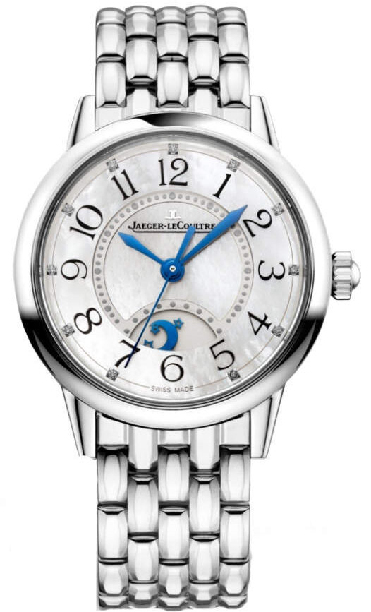 Jaeger-LeCoultre Rendez-Vous Rendez-Vous Night & Day Small