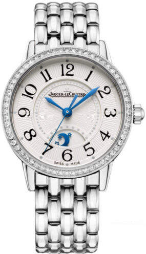 Jaeger-LeCoultre Rendez-Vous Rendez-Vous Night & Day Small