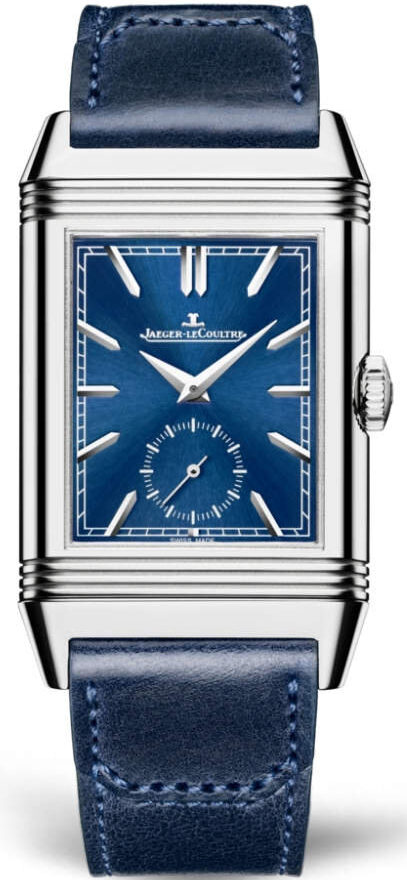 Jaeger-LeCoultre Reverso Reverso Tribute Duoface