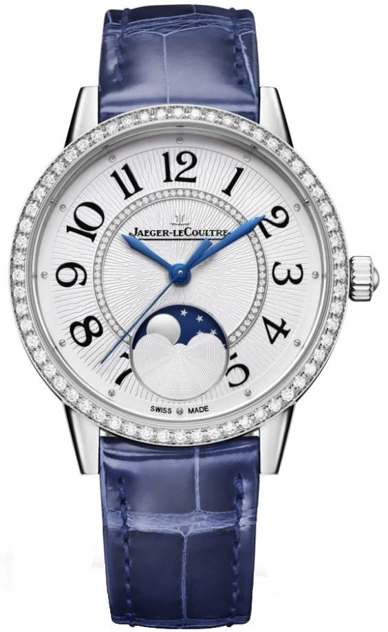 Jaeger-LeCoultre Rendez-Vous Rendez-Vous Moon Medium