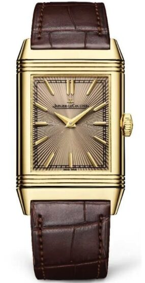 Jaeger-LeCoultre Reverso Reverso Tribute Enamel Mucha Boutique Edition