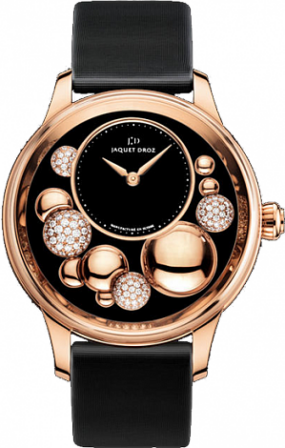 Jaquet Droz Elegance Paris Heure Celeste